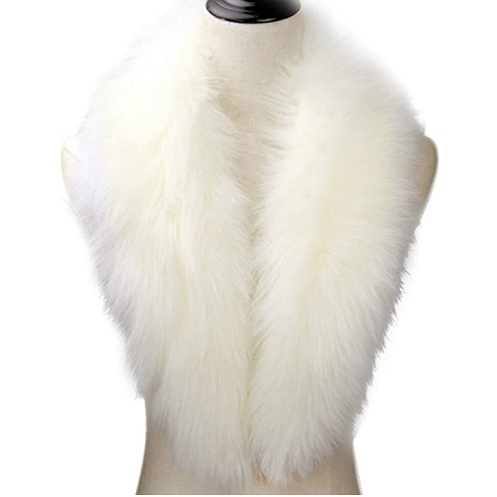 Faux Fur stole